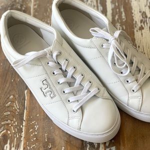 Tory Burch Chase Low Top Sneaker